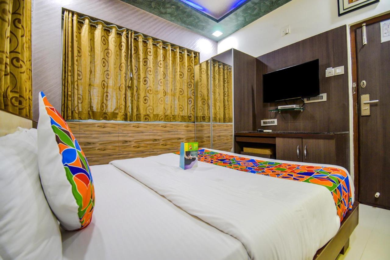 Fabhotel Kohinoor Plaza Ahmedabad Ngoại thất bức ảnh